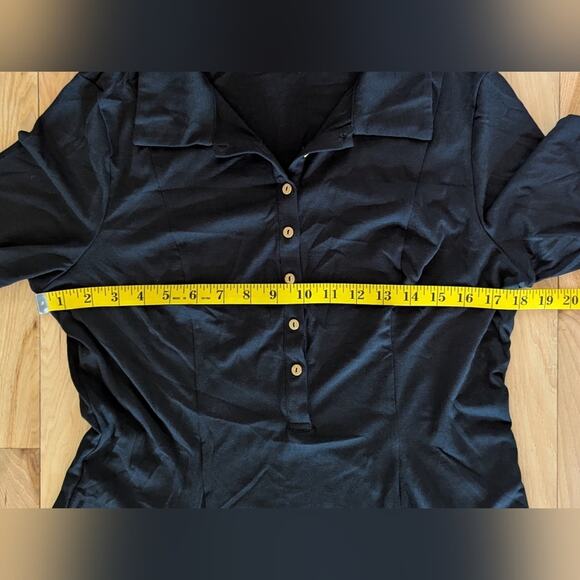 NWT Halara Maxi Dress Size XL - Picture 7 of 8